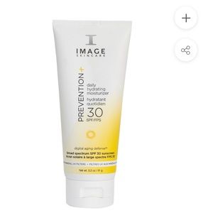 Image Skincare I sunscreen tinted